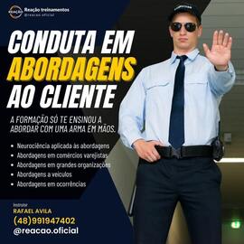 imagem curso conduta