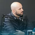 Foto do professor Rafael Ávila dos Santos